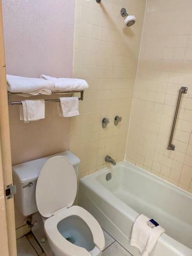 Hotel America's Best Value Inn