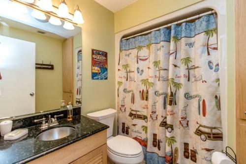 Apartamento Rx: Paradise - 2bed/2.5bath Condo With Open Water Views