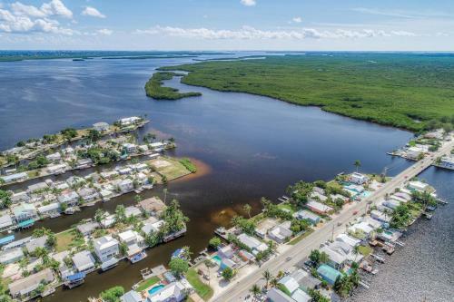 Apartamento Pine Island Paradise