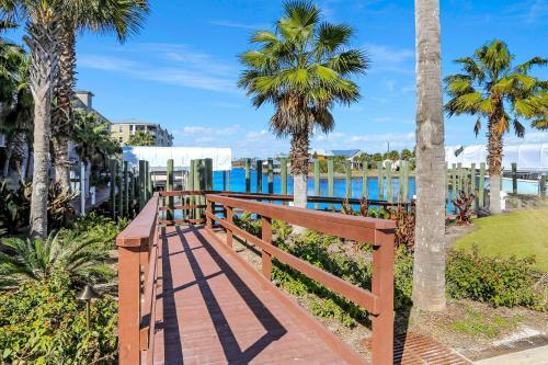 Tranquil Harbor 309 By Pristine Properties