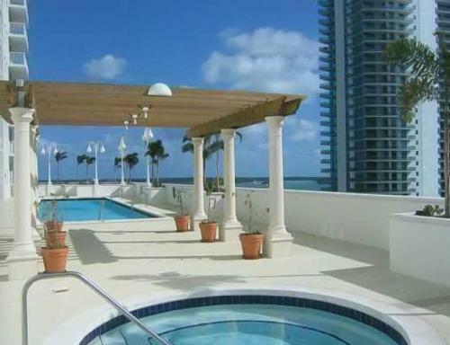 Apartamentos Top Stay Miami - Gold - Brickell - Free Parking