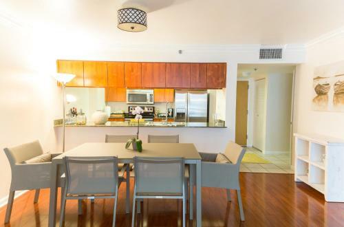 Apartamentos Top Stay Miami - Gold - Brickell - Free Parking
