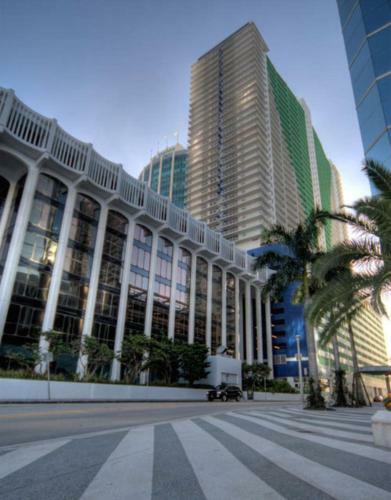 Apartamentos Top Stay Miami - Gold - Brickell - Free Parking