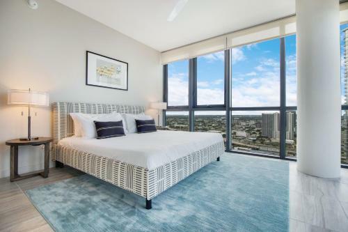 Apartamento Mint House Downtown Miami
