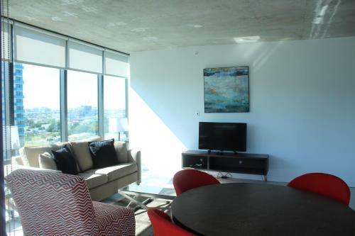 Wynwood Design District Apartments 30 Day Rentals