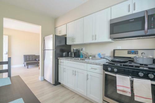 Stylish 2br Apartment In Midtown-wynwood