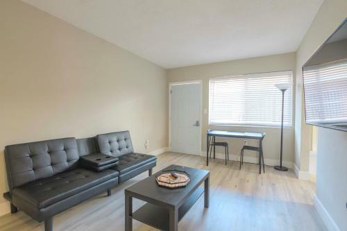 Cozy 2br Apartment In Midtown-wynwood