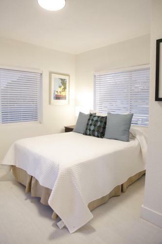 Apartamento Miami Designer Studio In The Upper East-side #1