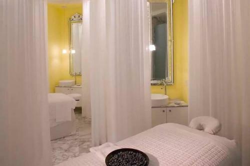 Apartamento Luxury Icon Brickell Condo @46th, Spa & Gym & Pool