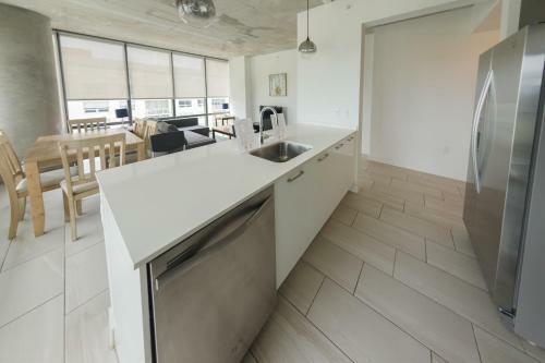 Apartamento Midtown Miami Residences