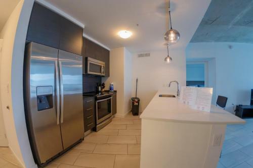 Apartamento Midtown Miami Residences