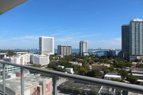Apartamento Midtown Miami Residences