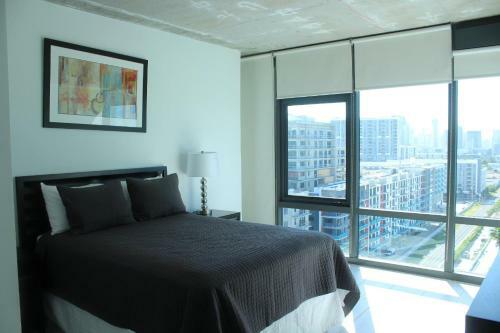 Apartamento Midtown Miami Residences