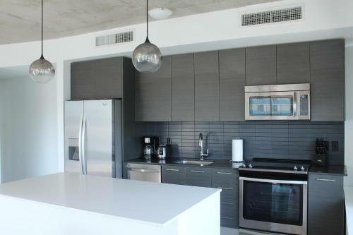 Apartamento Midtown Miami Residences