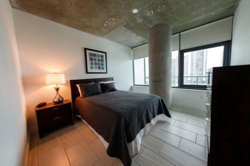 Apartamento Midtown Miami Residences