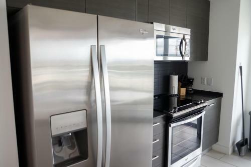 Apartamento Midtown Miami Residences