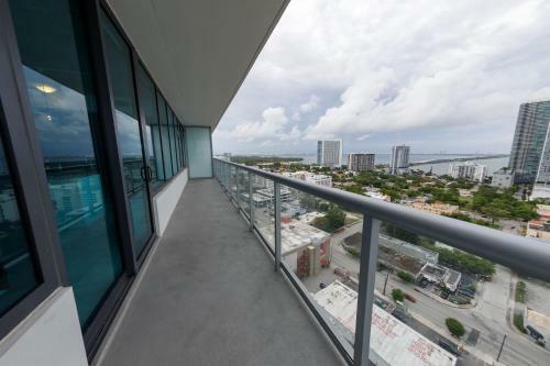 Apartamento Midtown Miami Residences