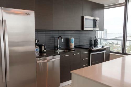 Apartamento Midtown Miami Residences