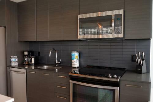 Apartamento Midtown Miami Residences