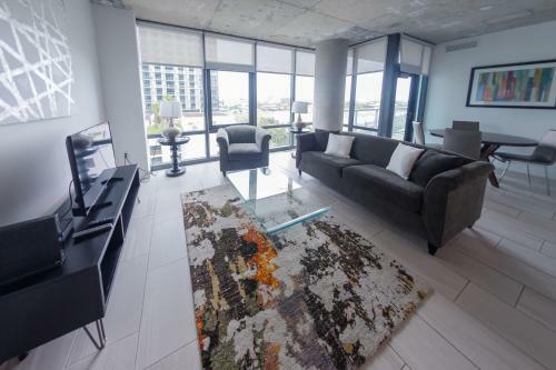 Apartamento Midtown Miami Residences
