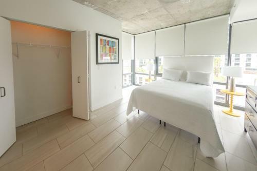 Apartamento Midtown Miami Residences