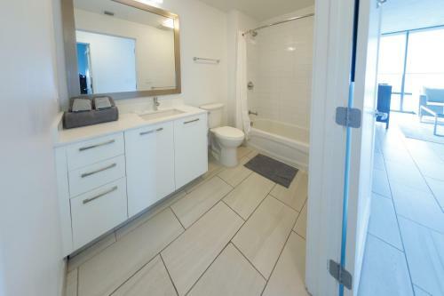 Apartamento Midtown Miami Residences
