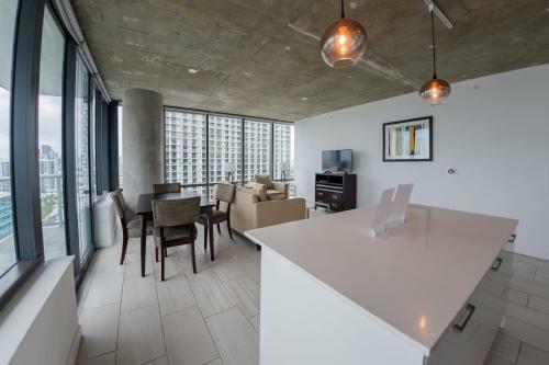 Apartamento Midtown Miami Residences