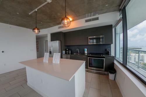 Apartamento Midtown Miami Residences