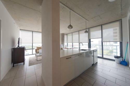 Apartamento Midtown Miami Residences