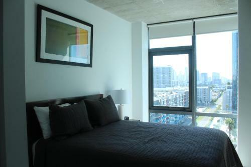 Apartamento Midtown Miami Residences