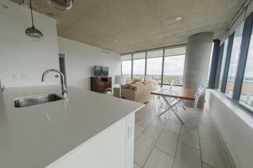Apartamento Midtown Miami Residences