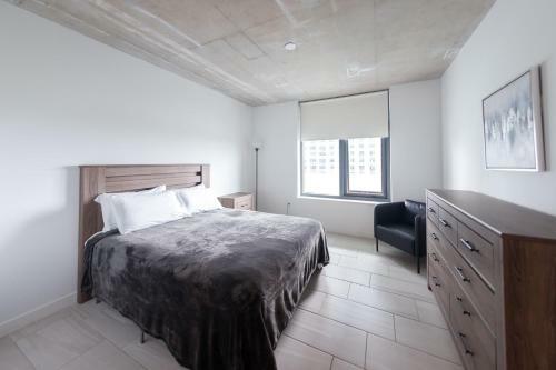 Apartamento Midtown Miami Residences