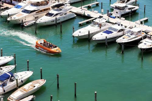 Apartamento Miami Condo With Views Of Biscayne Bay!