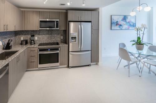 Aparthotel Provident Grand Luxury Short-term Residences