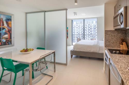 Aparthotel Provident Grand Luxury Short-term Residences