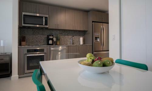 Aparthotel Provident Grand Luxury Short-term Residences