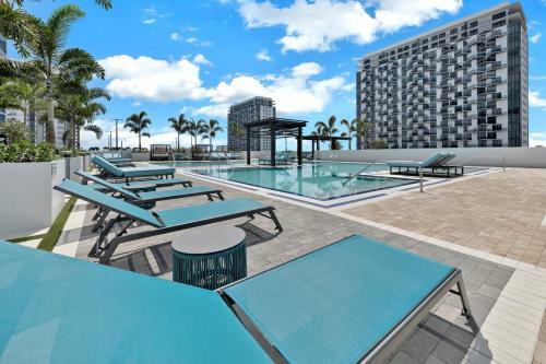 Aparthotel Provident Grand Luxury Short-term Residences