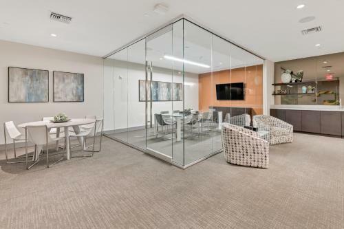 Aparthotel Provident Grand Luxury Short-term Residences
