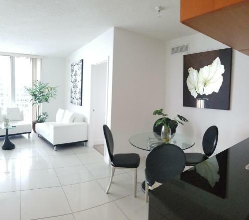 Apartamento Luxury High Rise Condo By The Biscayne Bay