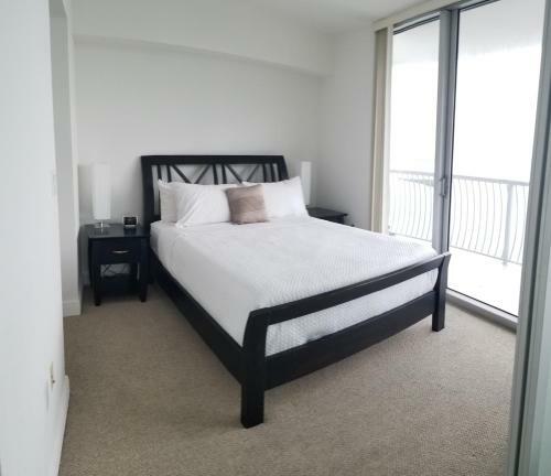 Apartamento Luxury High Rise Condo By The Biscayne Bay