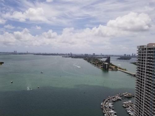 Apartamento Luxury High Rise Condo By The Biscayne Bay