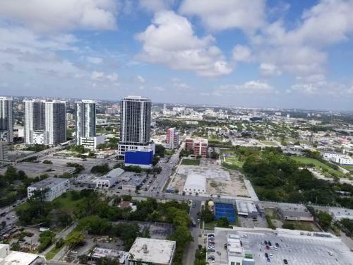 Apartamento Luxury High Rise Condo By The Biscayne Bay