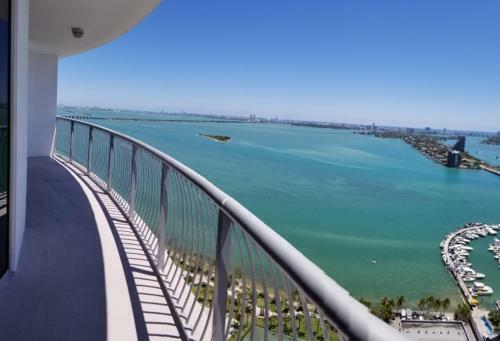 Apartamento Luxury High Rise Condo By The Biscayne Bay
