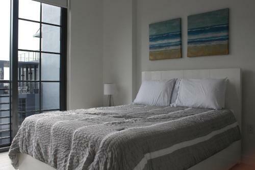 Apartamento Miami Central Water Views 30 Day Rentals