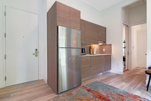 Aerie Apartments