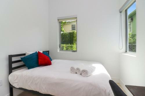 Aerie Apartments