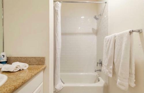 Apartamento New 2 Beds - Large Modern Downtown Miami Apt - Free Parking