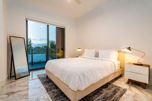 Apartamento Whyhotel Midtown Miami
