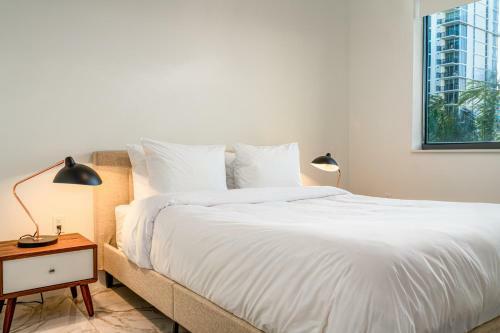 Apartamento Whyhotel Midtown Miami