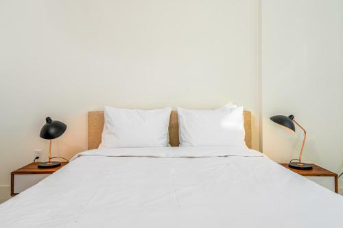 Apartamento Whyhotel Midtown Miami